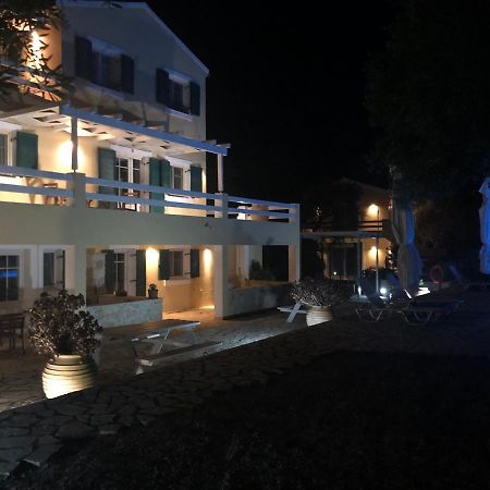 Villa Elaia Suites & Apartments No.4 Gaios Exterior foto